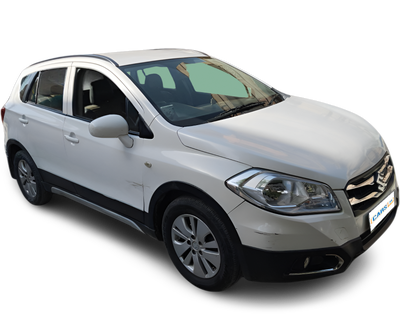 Maruti S Cross-img